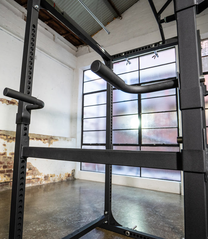 Armortech PC5 Dip Handles