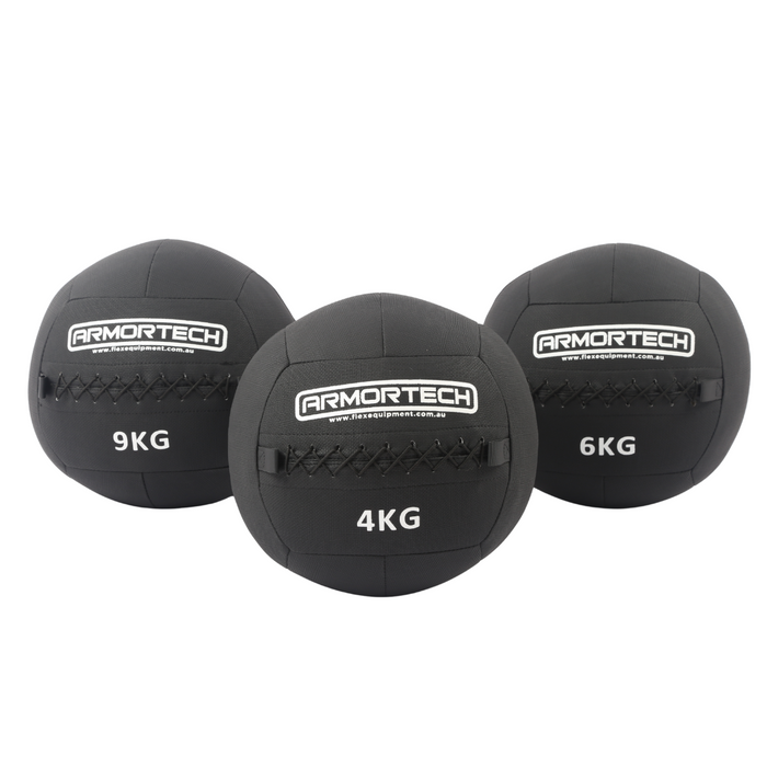 Armortech Performance Wall Ball (KG)