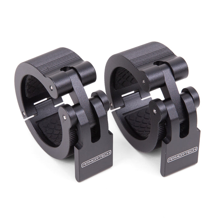 Armortech Premium Aluminium Lock Collars