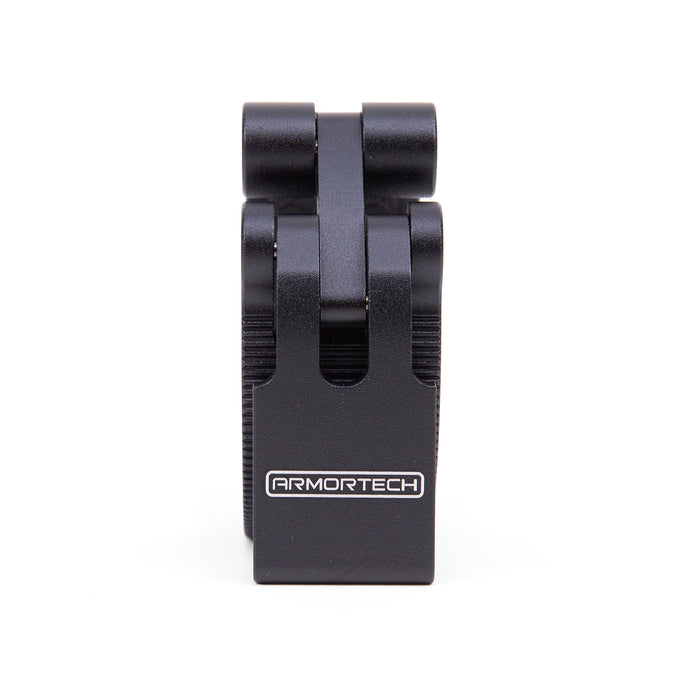Armortech Premium Aluminium Lock Collars