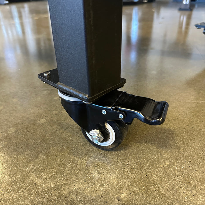 Armortech Quick Adjustable Dumbbell Stand