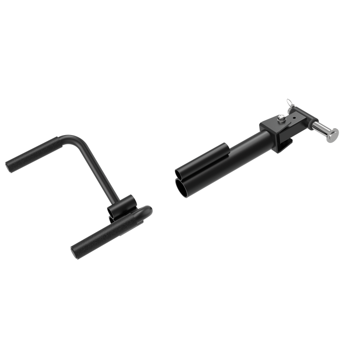 Armortech RAX 100 Land Mine Attachment