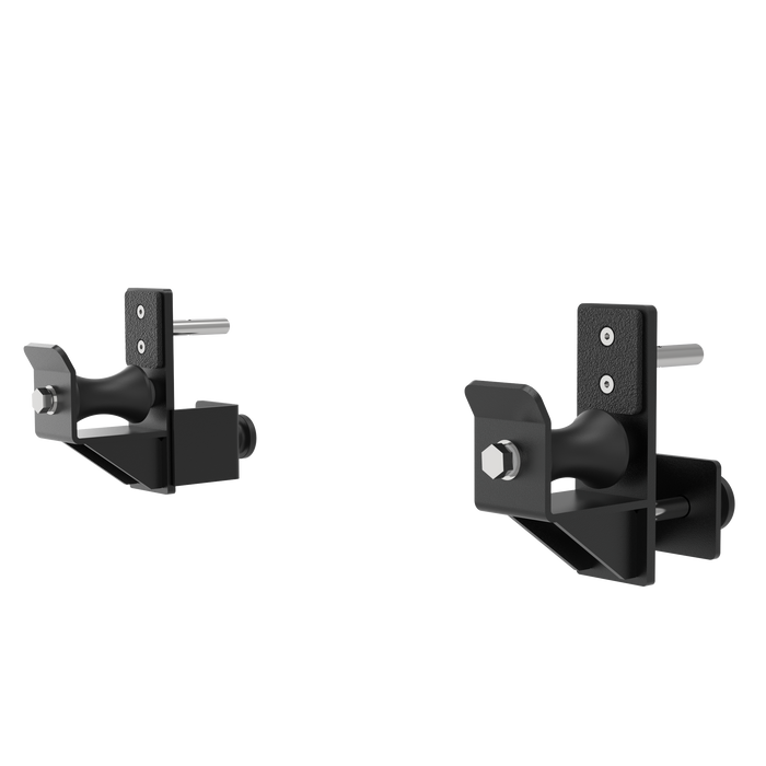 Armortech RAX 100 Roller J-Hooks