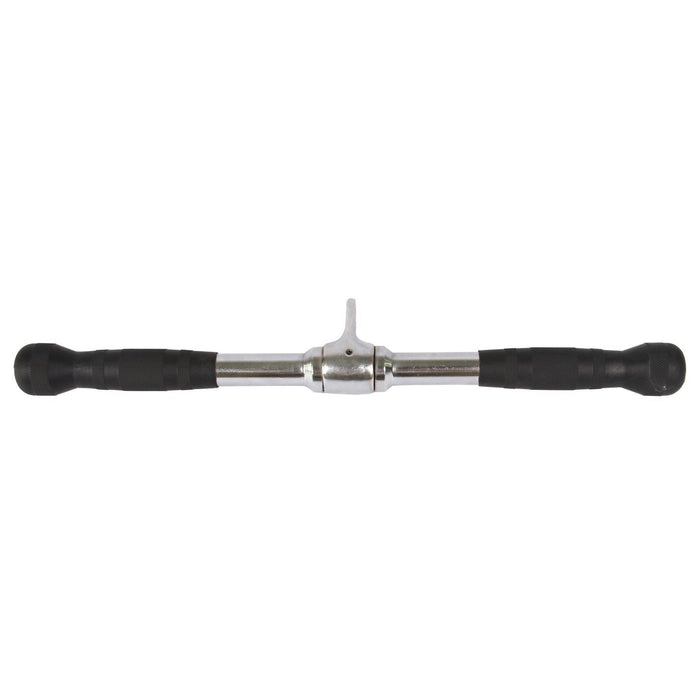 Armortech Revolving Straight Bar