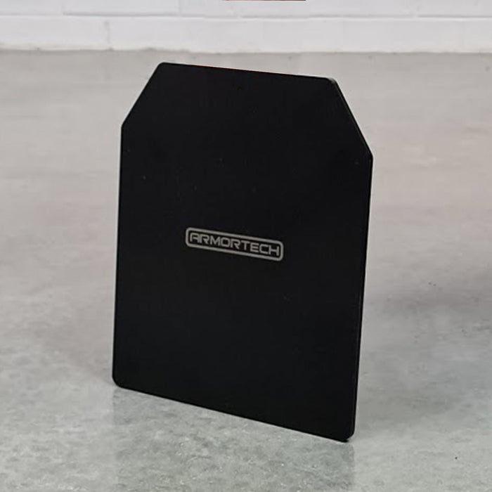 Armortech Steel Plate for Tactical Vest - (4.6kg)