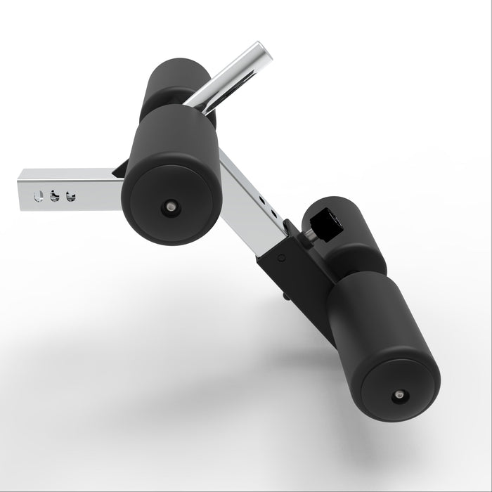 Armortech Transformer Ab Crunch Attachment
