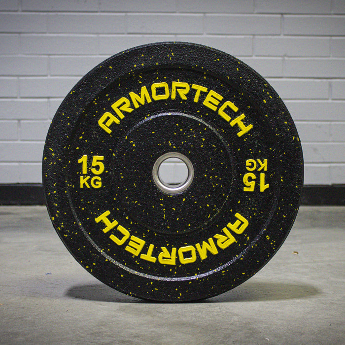 Armortech V2 Crumb Bumper Plates