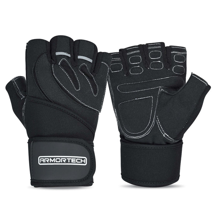 Armortech V2 Gel Performer Gloves