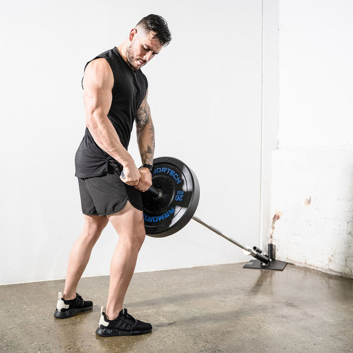 Armortech V2 Landmine Plate