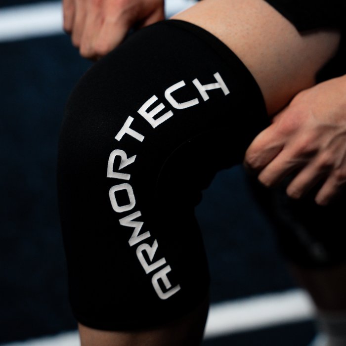 Armortech V2 Neoprene Knee Sleeve