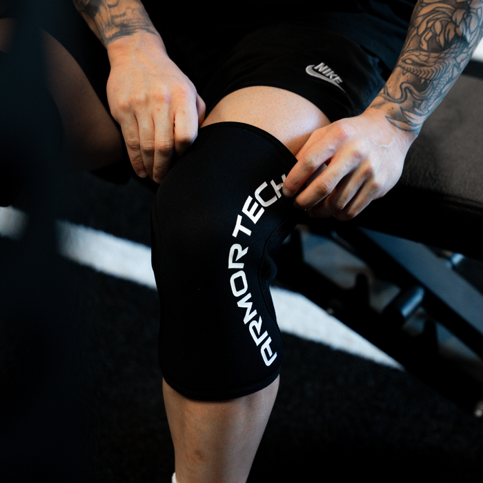Armortech V2 Neoprene Knee Sleeve
