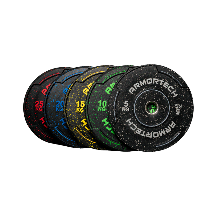 Armortech V3 Hi Temp Crumb Bumper Plates