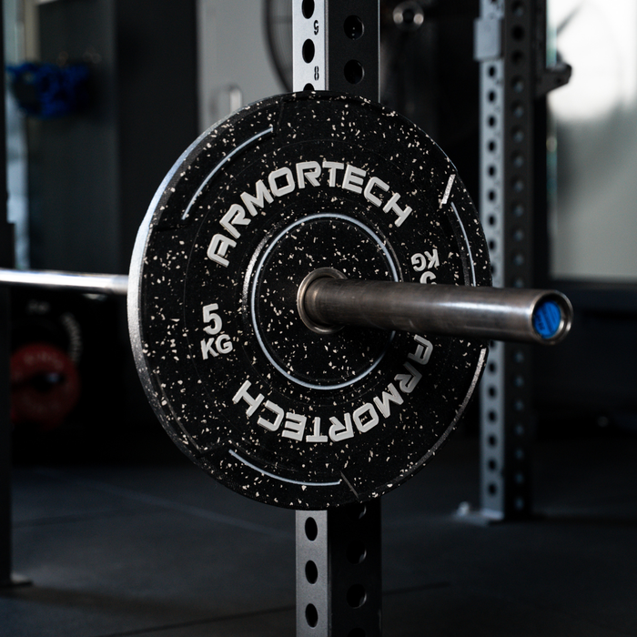 Armortech V3 Hi Temp Crumb Bumper Plates
