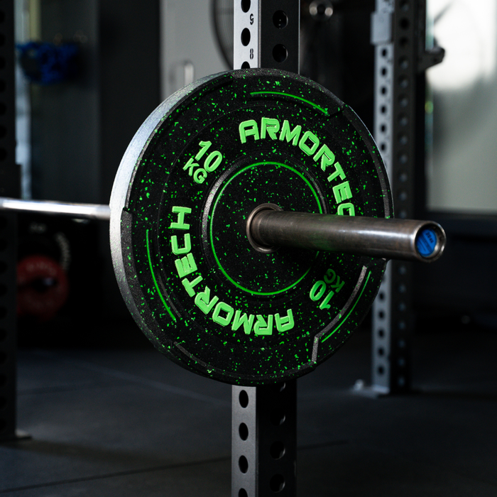 Armortech V3 Hi Temp Crumb Bumper Plates