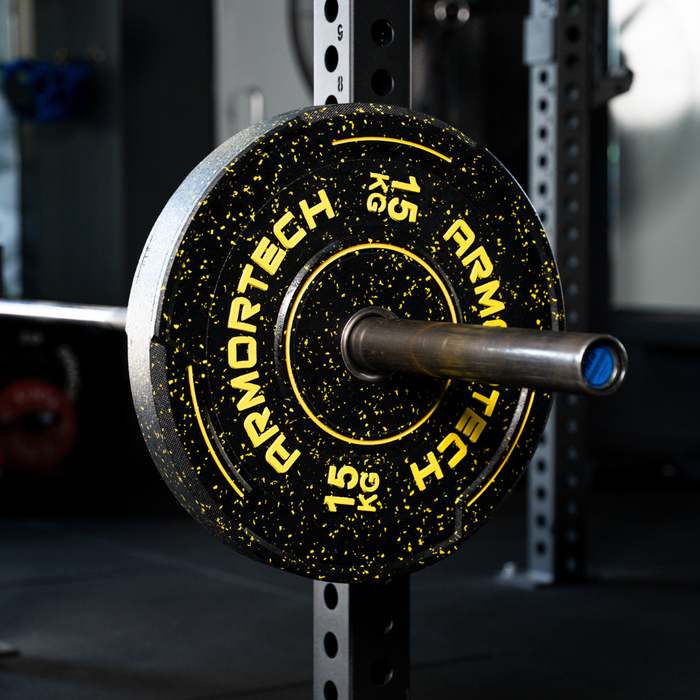 Armortech V3 Hi Temp Crumb Bumper Plates