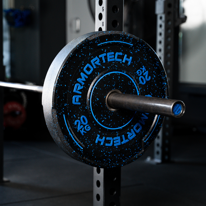Armortech V3 Hi Temp Crumb Bumper Plates