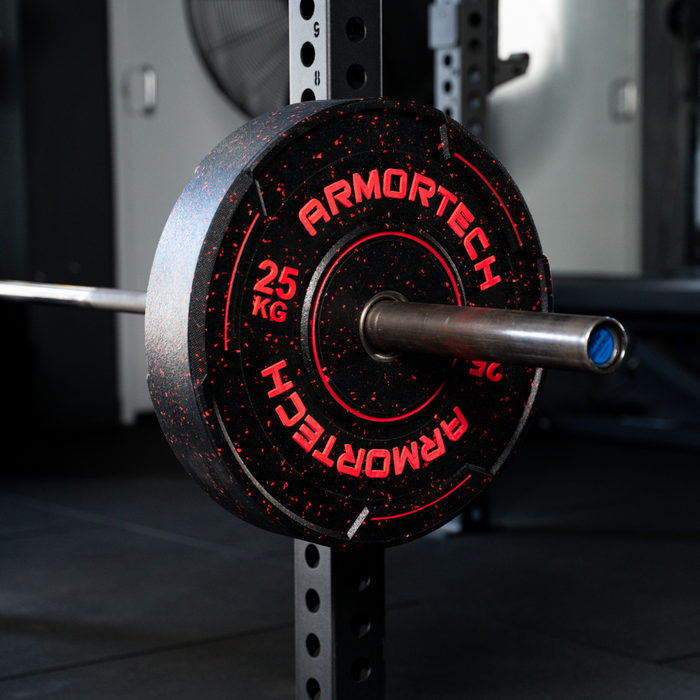 Armortech V3 Hi Temp Crumb Bumper Plates