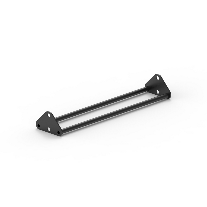 Armortech X Series Double Bar Tray Storage