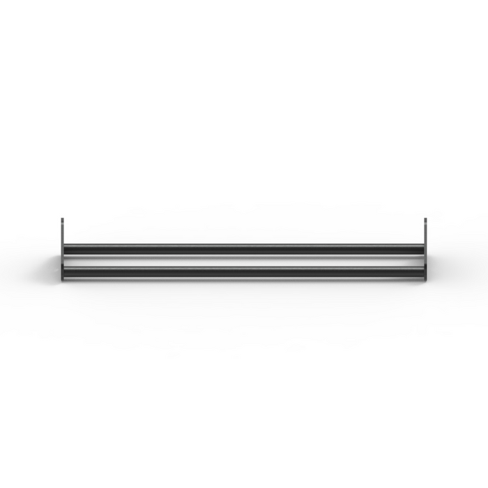 Armortech X Series Double Bar Tray Storage