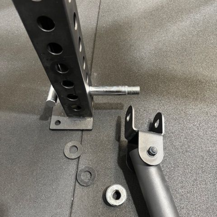 Armortech X Series Landmine Attachment