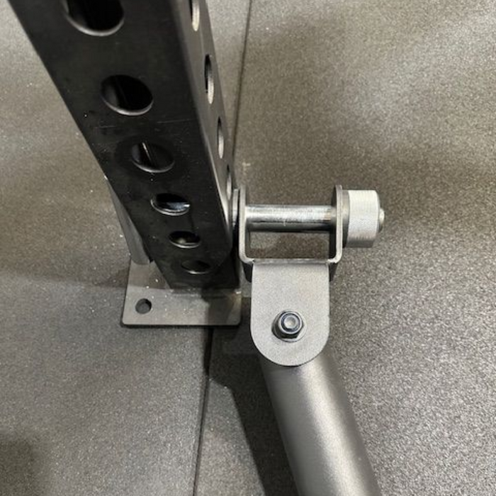 Armortech X Series Landmine Attachment