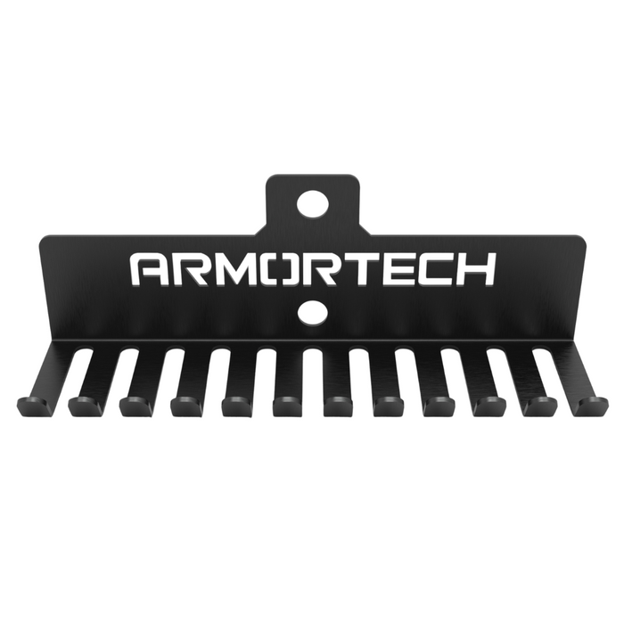Armortech X Series Power Band Storage Attachment