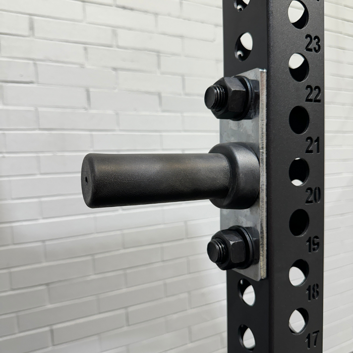 Armortech X Series Weight Horns - 15cm - Individual