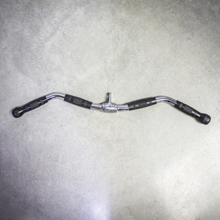 Armortech Z Lat Pull Down Bar Attachment
