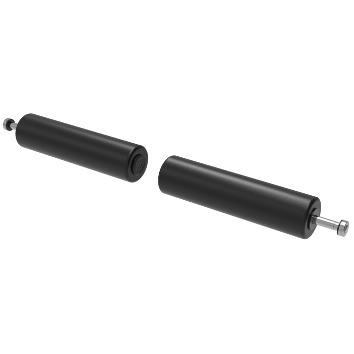 Armortech Zenith Leg Rollers