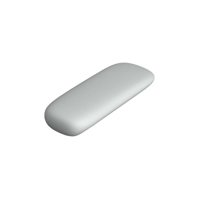 Armrest Panel