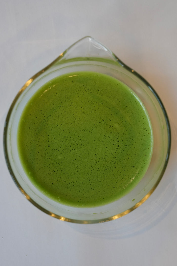 Asahi（Uji） / sample 20g