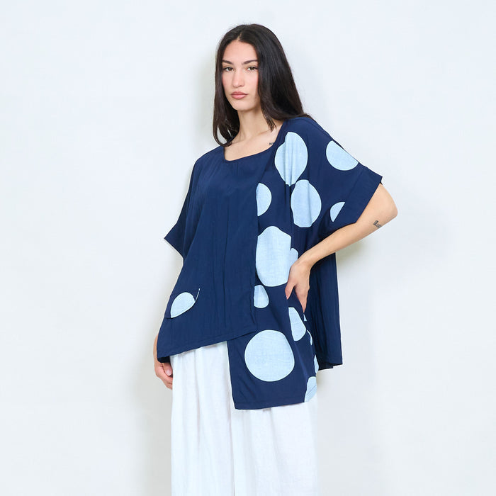 DARKBLUE / ONESIZE