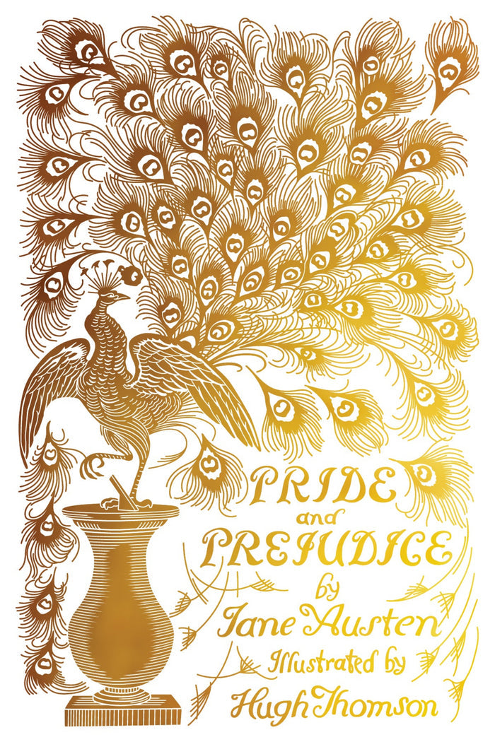 Athenaeum Foil Transfer by IOD