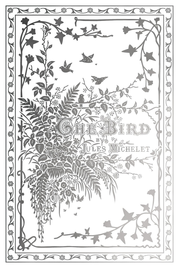 Athenaeum Foil Transfer by IOD
