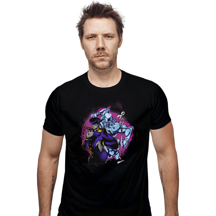 Fitted Shirts, Mens / Small / Black