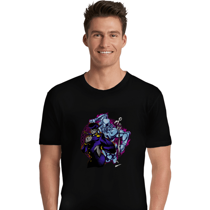 Premium Shirts, Unisex / Small / Black