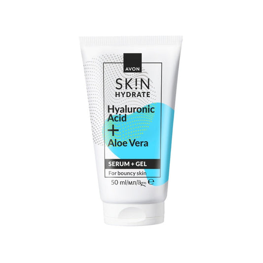 Avon SK!N Hydrate Serum + Gel - 50 ml
