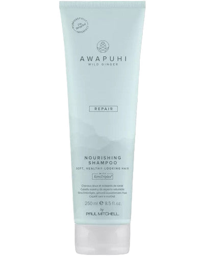 Awapuhi Wild Ginger Moisturizing Lather Shampoo 8.5 oz