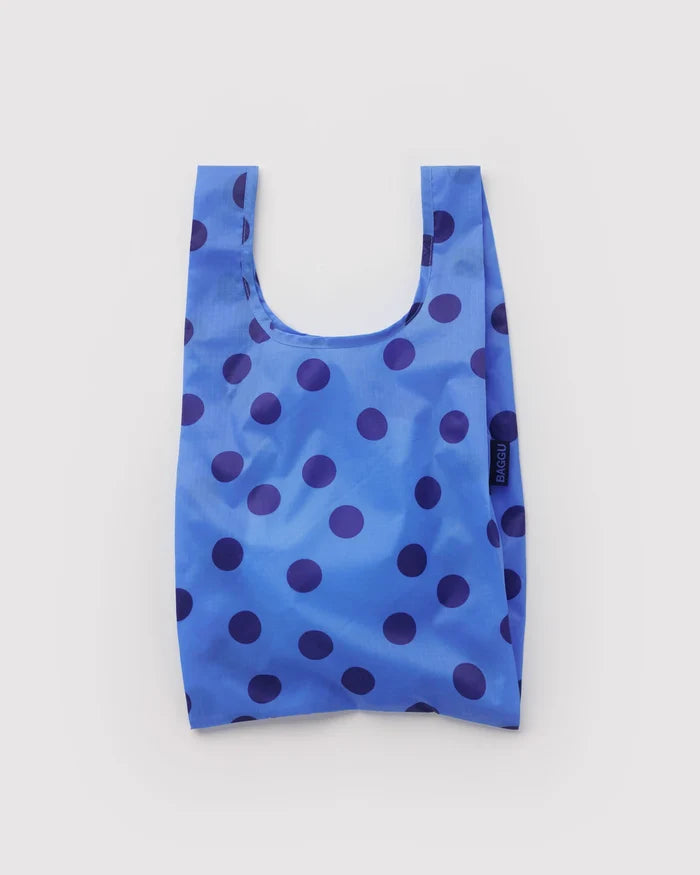Baby Baggu Reusable Nylon Tote