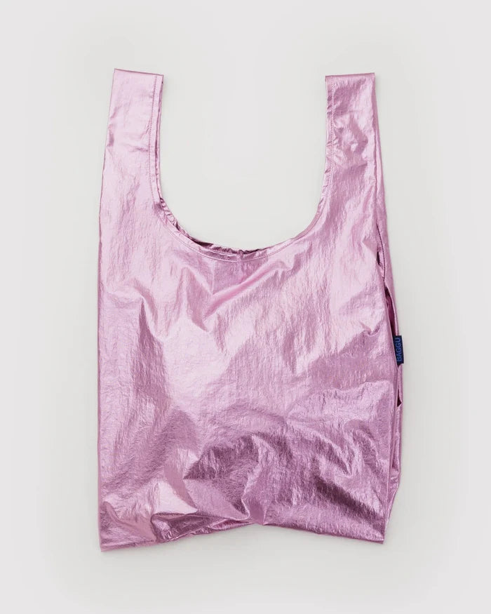 Blush Metallic
