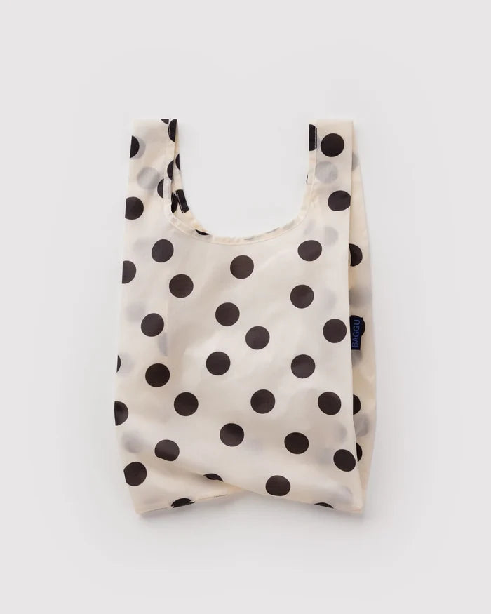 Baby Baggu Reusable Nylon Tote