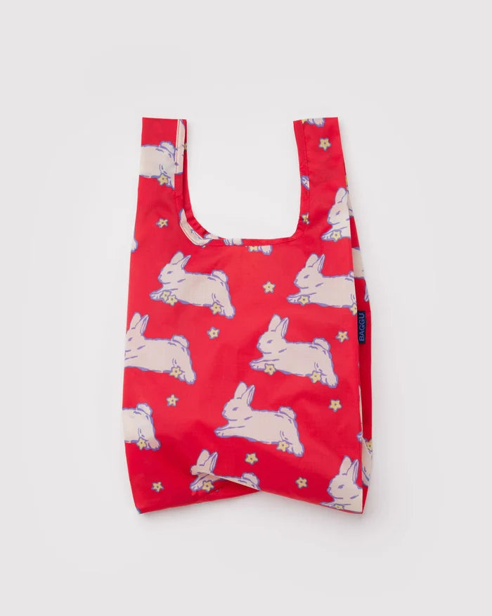 Baby Baggu Reusable Nylon Tote