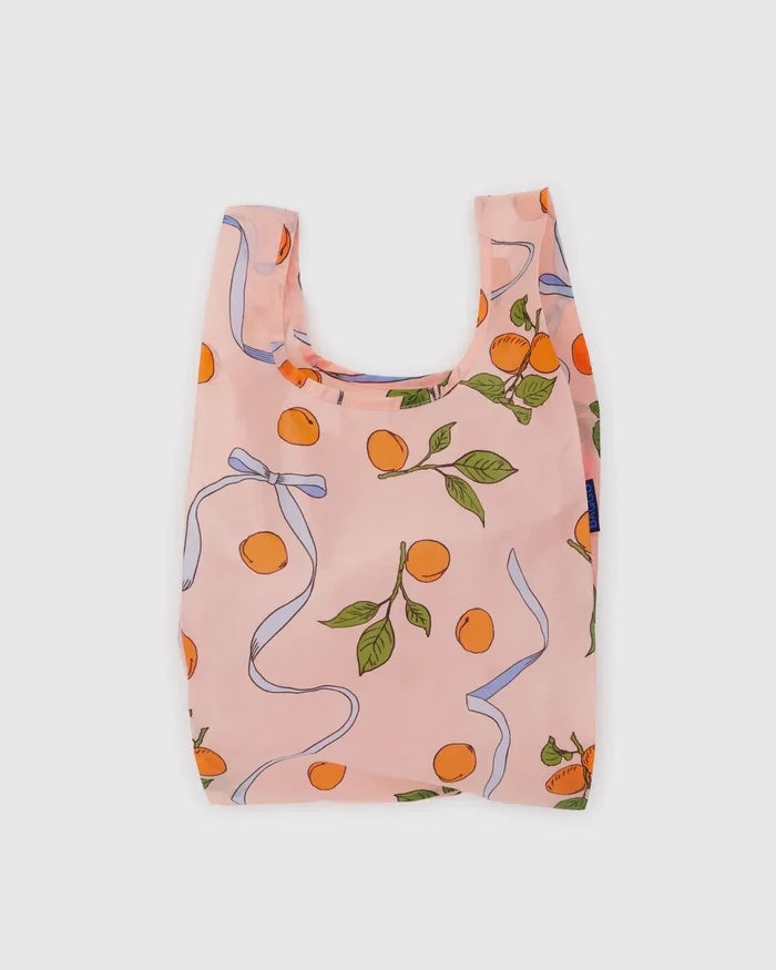 Apricots & Ribbons