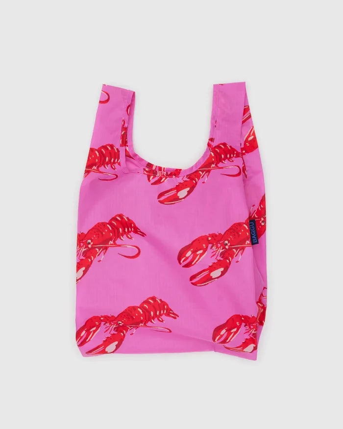 Pink Lobster