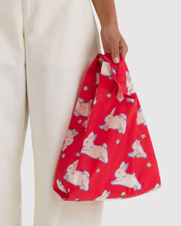 Baby Baggu Reusable Nylon Tote