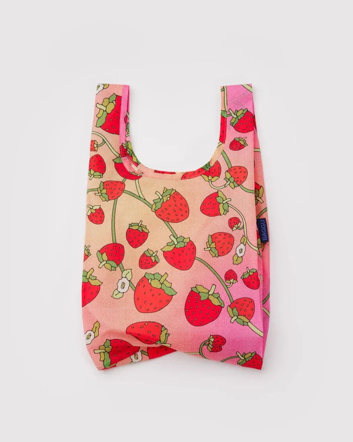 Baby Baggu Reusable Nylon Tote