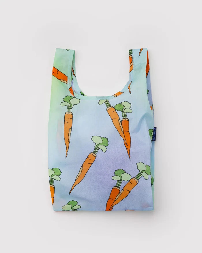 Baby Baggu Reusable Nylon Tote