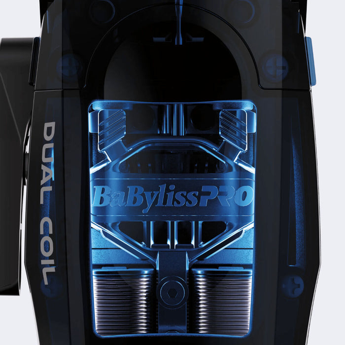 BaBylissPRO® Dual-Coil Motor Clipper