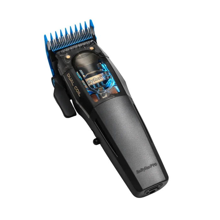 BaBylissPRO® Dual-Coil Motor Clipper