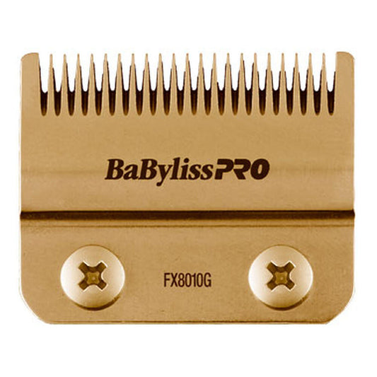 BaBylissPRO® Replacement Gold Titanium Fade Blade